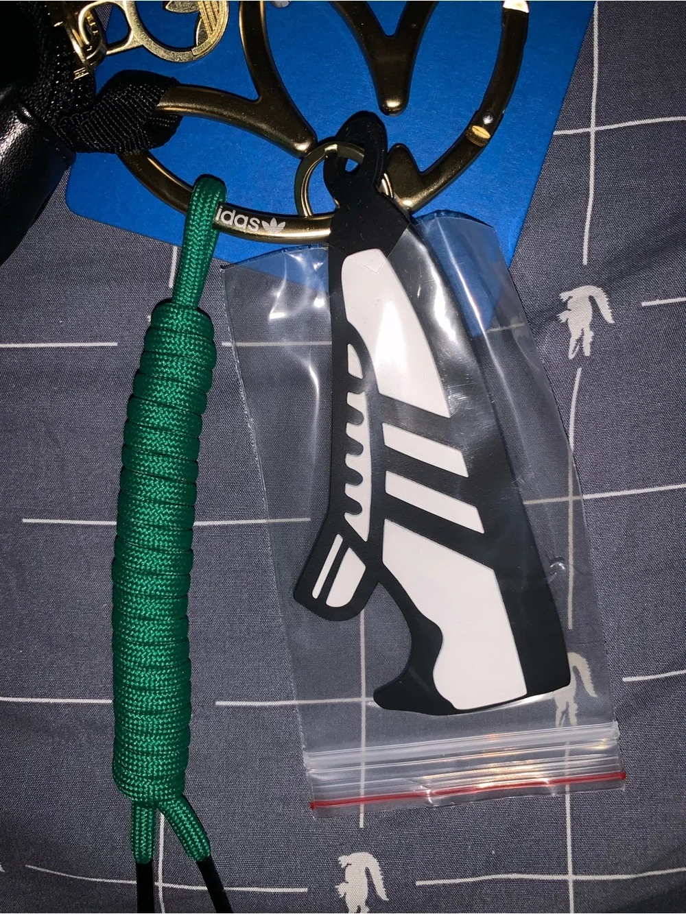 adidas brand new